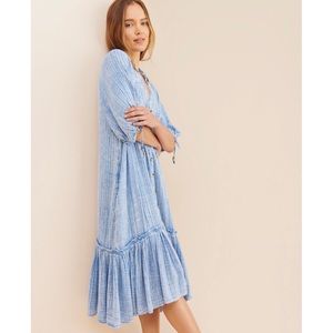 Free People Maya Dress